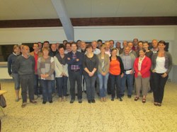  Commission locale de développement rural 