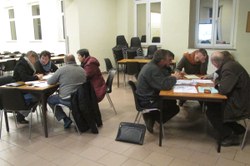  GT 1 - Services et Population 